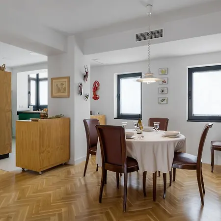 Apartamento Soho 2 Bedrooms Next To The Málaga