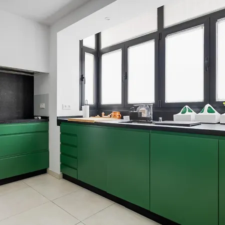 Soho 2 Bedrooms Next To The Apartamento