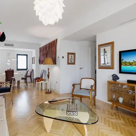 Apartamento Soho 2 Bedrooms Next To The