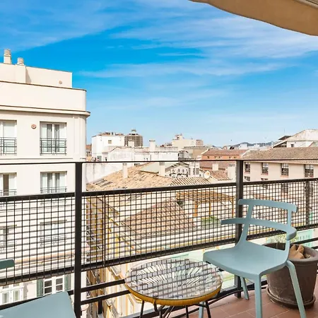 Apartamento Soho 2 Bedrooms Next To The *