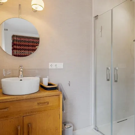 Soho 2 Bedrooms Next To The Apartamento *