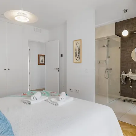 Soho 2 Bedrooms Next To The Apartamento